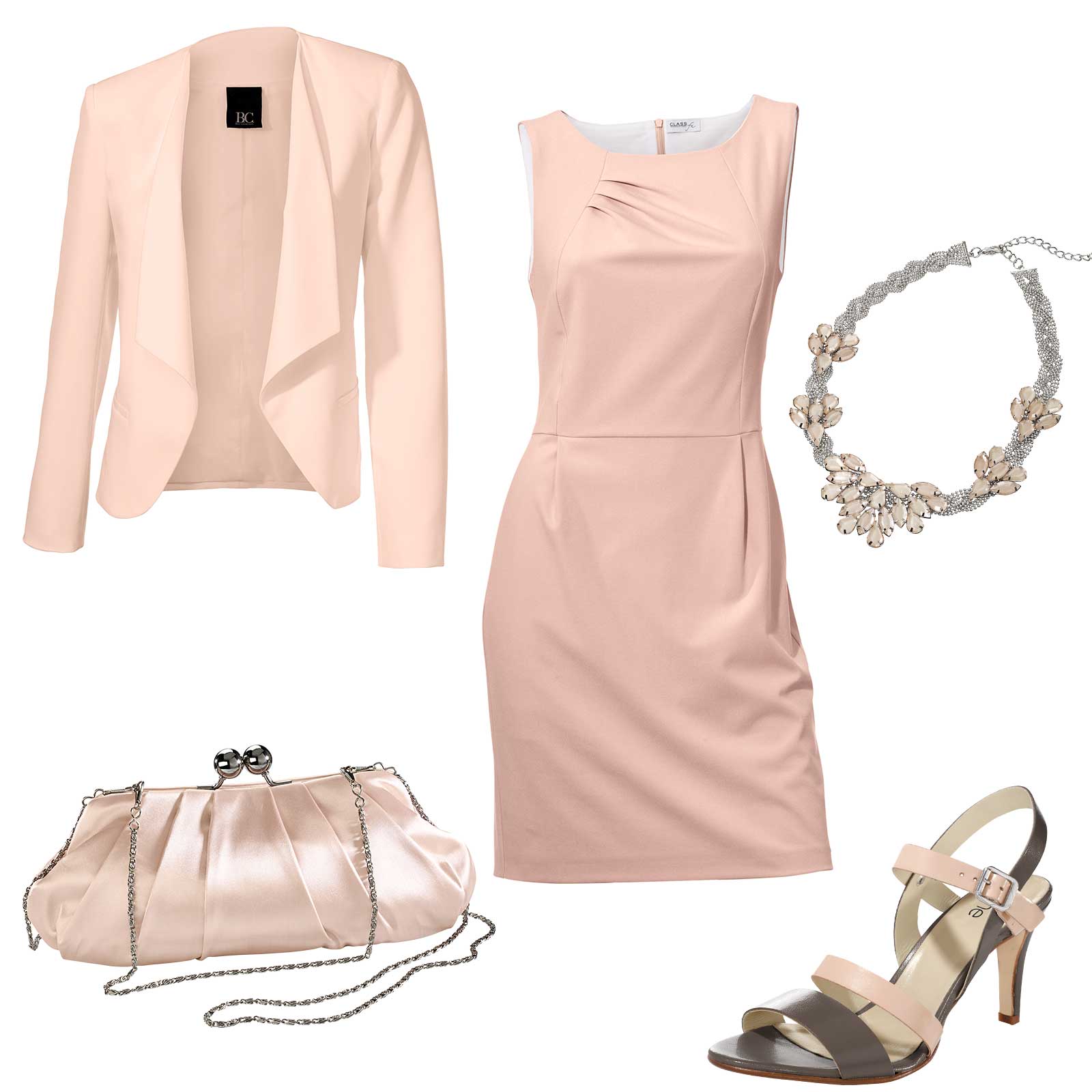 Dresscode für Hochzeitsgäste So gelingt das perfekte Outfit Styles & Stories