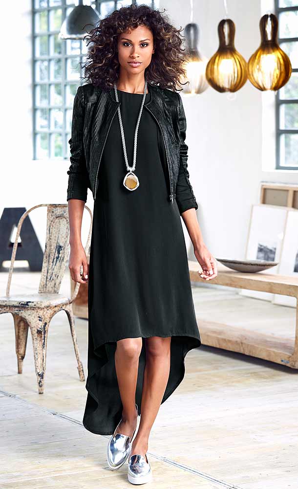 Maxikleider - Maxi ist das neue Mini - Styles & Stories