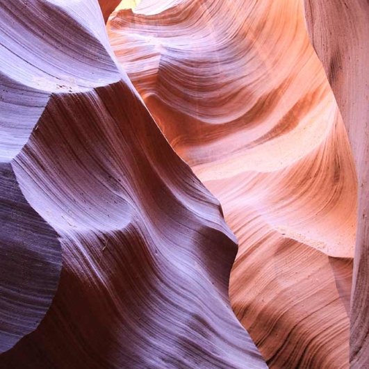 Antelope Canyon