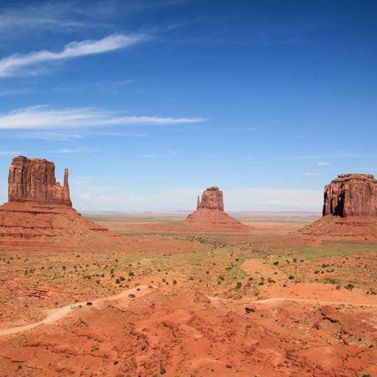 Monument Valley