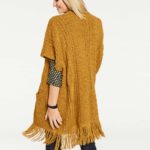 Guido Maria Kretschmer Trends Poncho