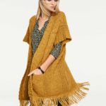 Guido Maria Kretschmer Trends Poncho