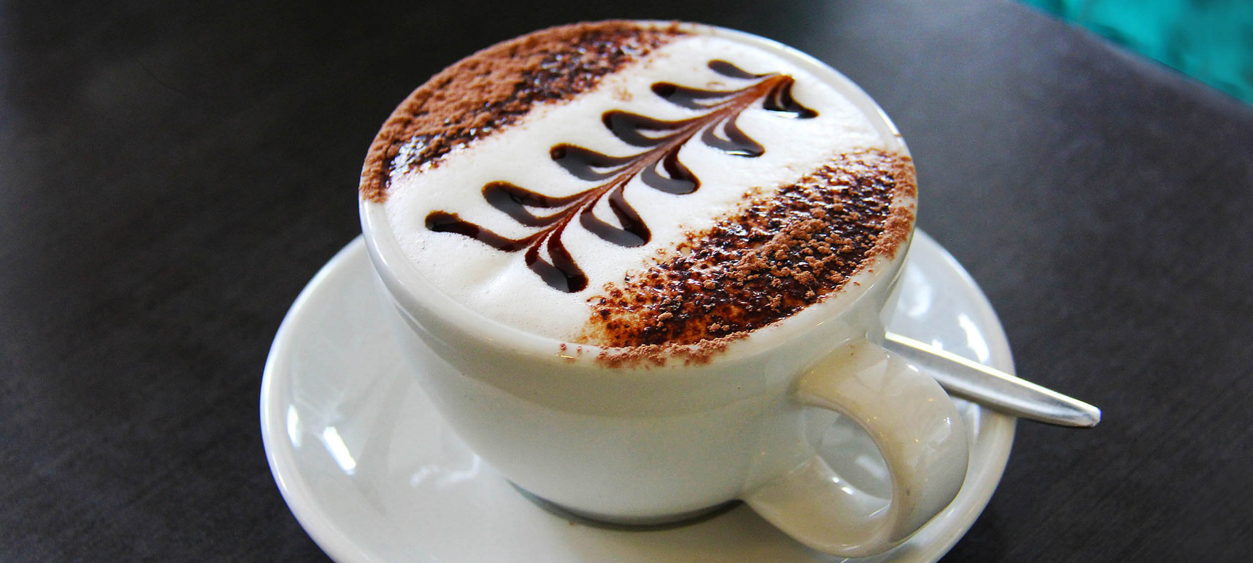 Tag des Kaffees