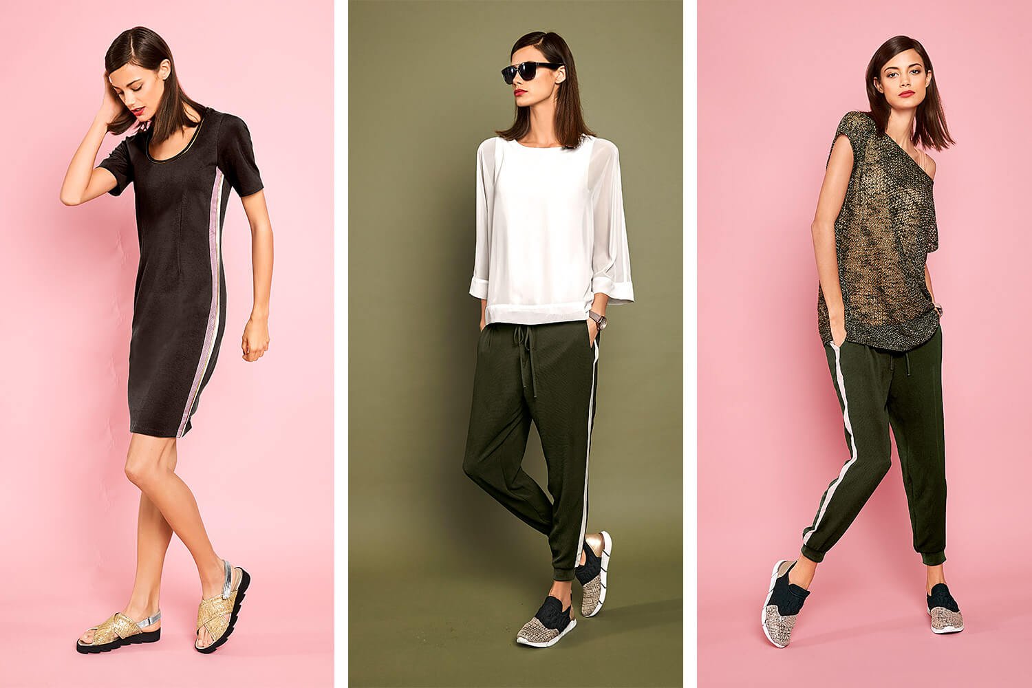 Outfits Athleisure
