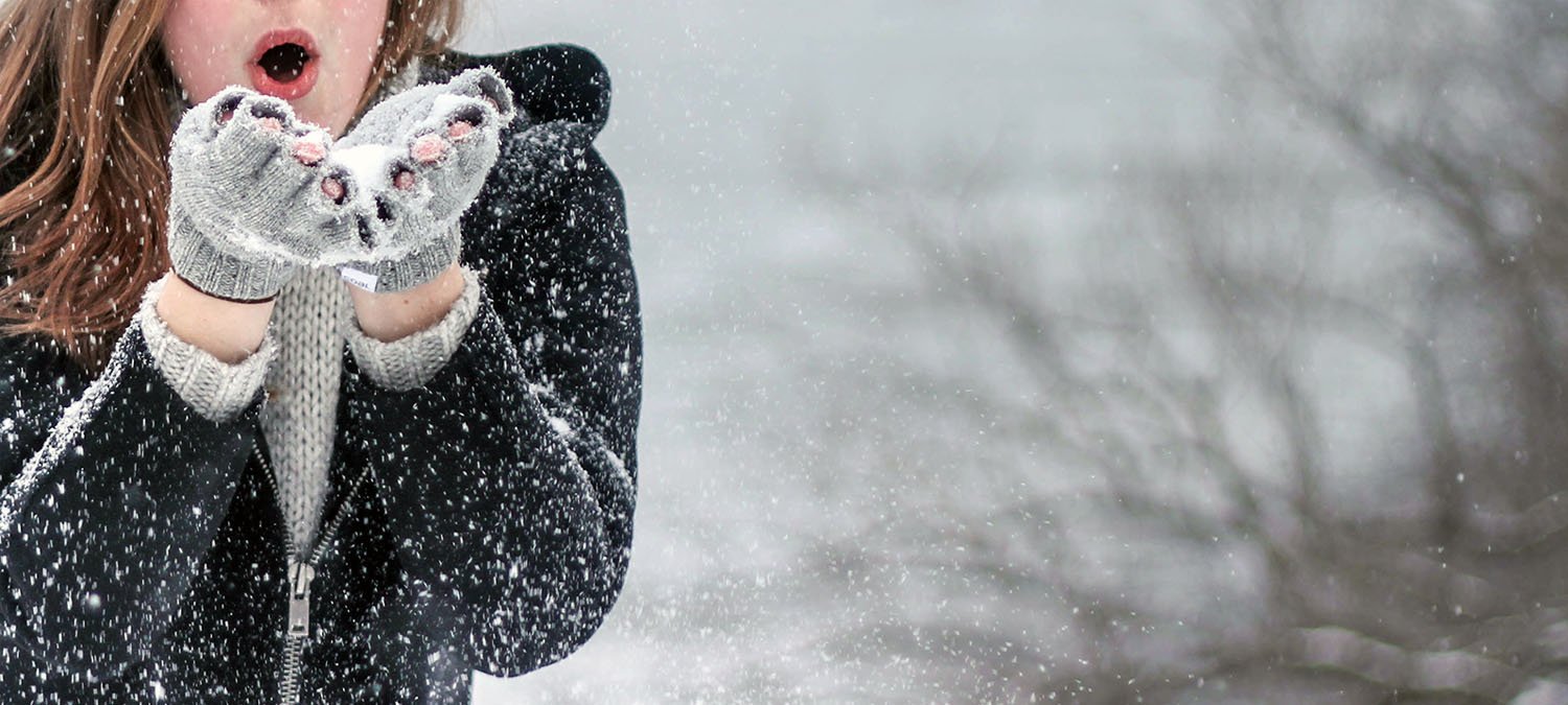 5 Winteraktivitäten