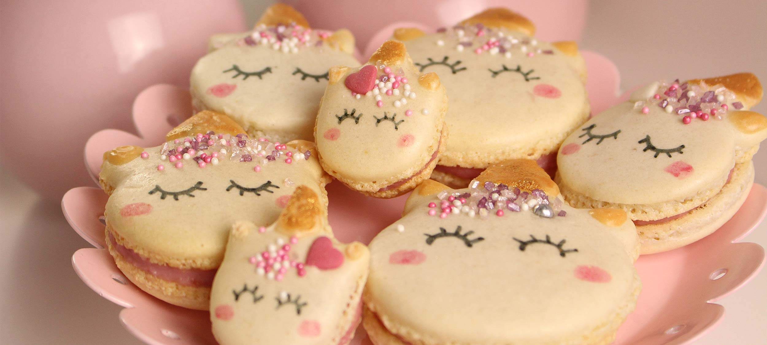 unicorn_macarons
