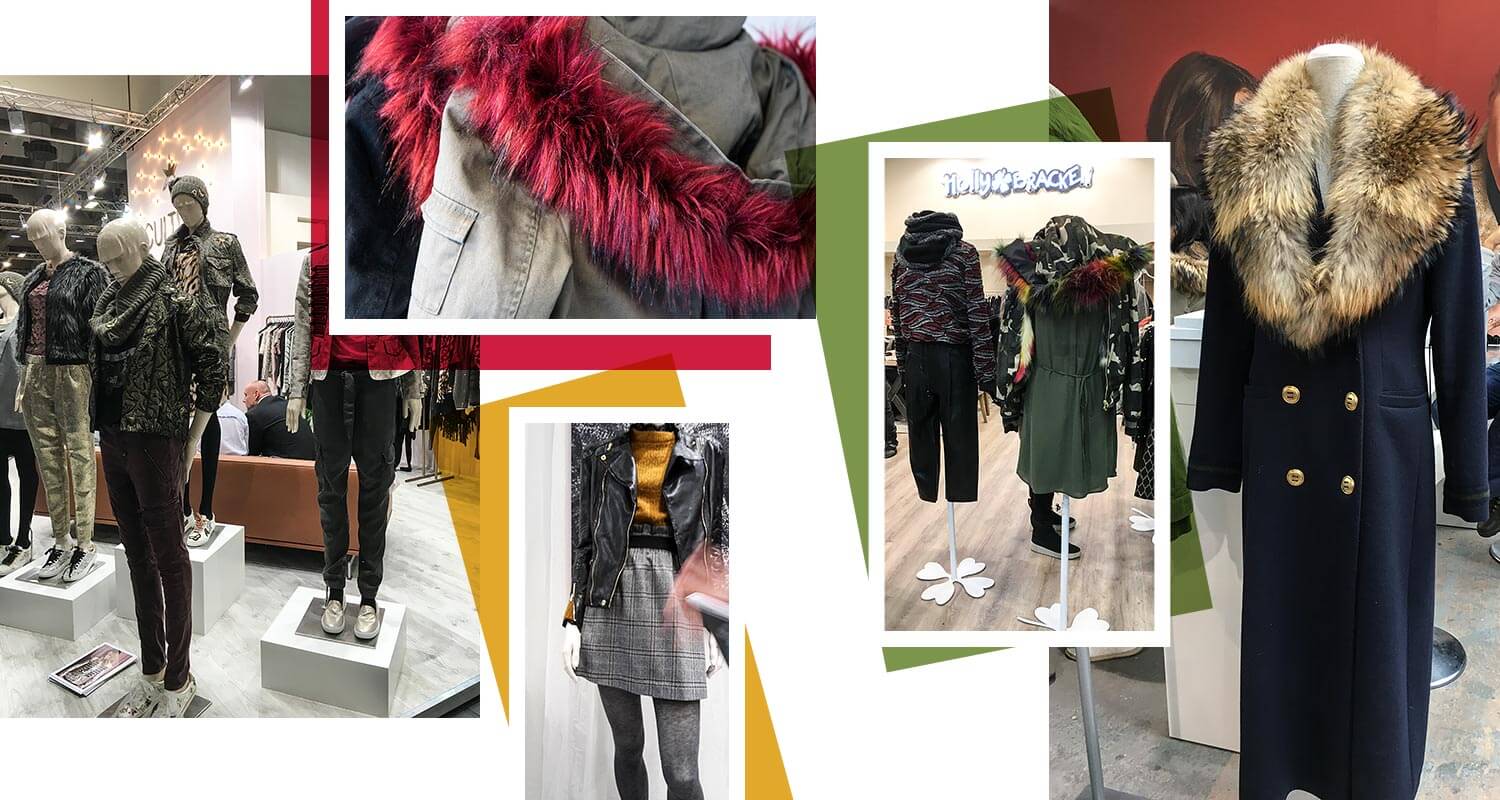 Grunge-Trend 2017 | Berlin Fashion Week Grunge-Trend 2017 | Berlin Fashion Week