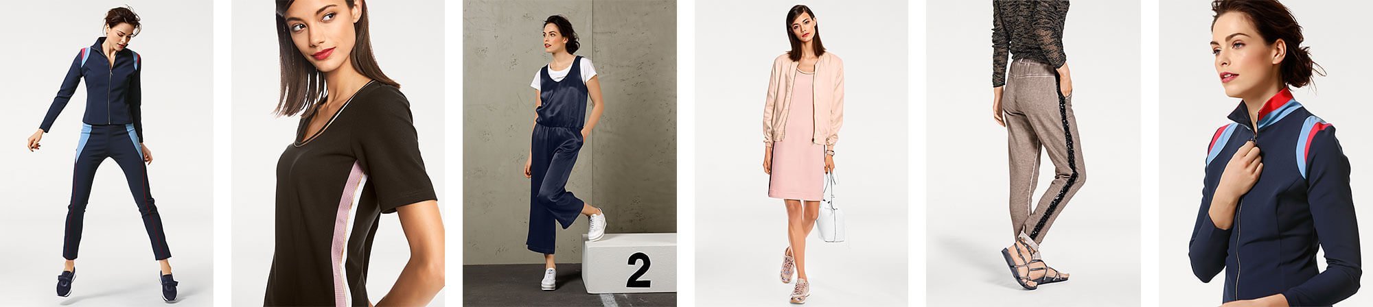 Trend Athleisure Trend Athleisure