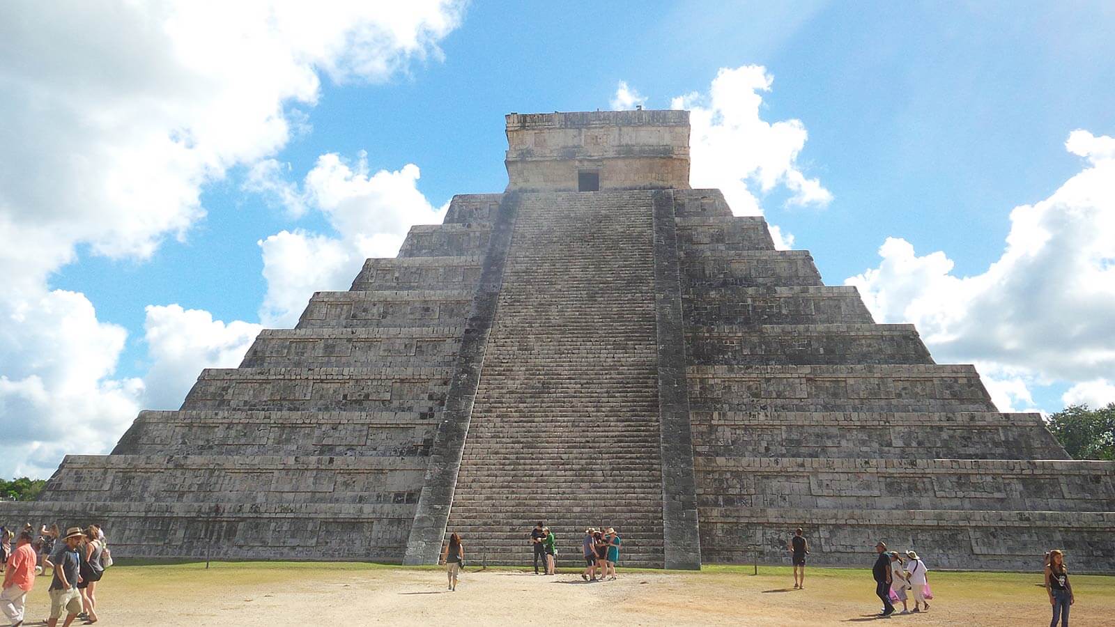 Reisebericht_mexiko_Chichen_Itza