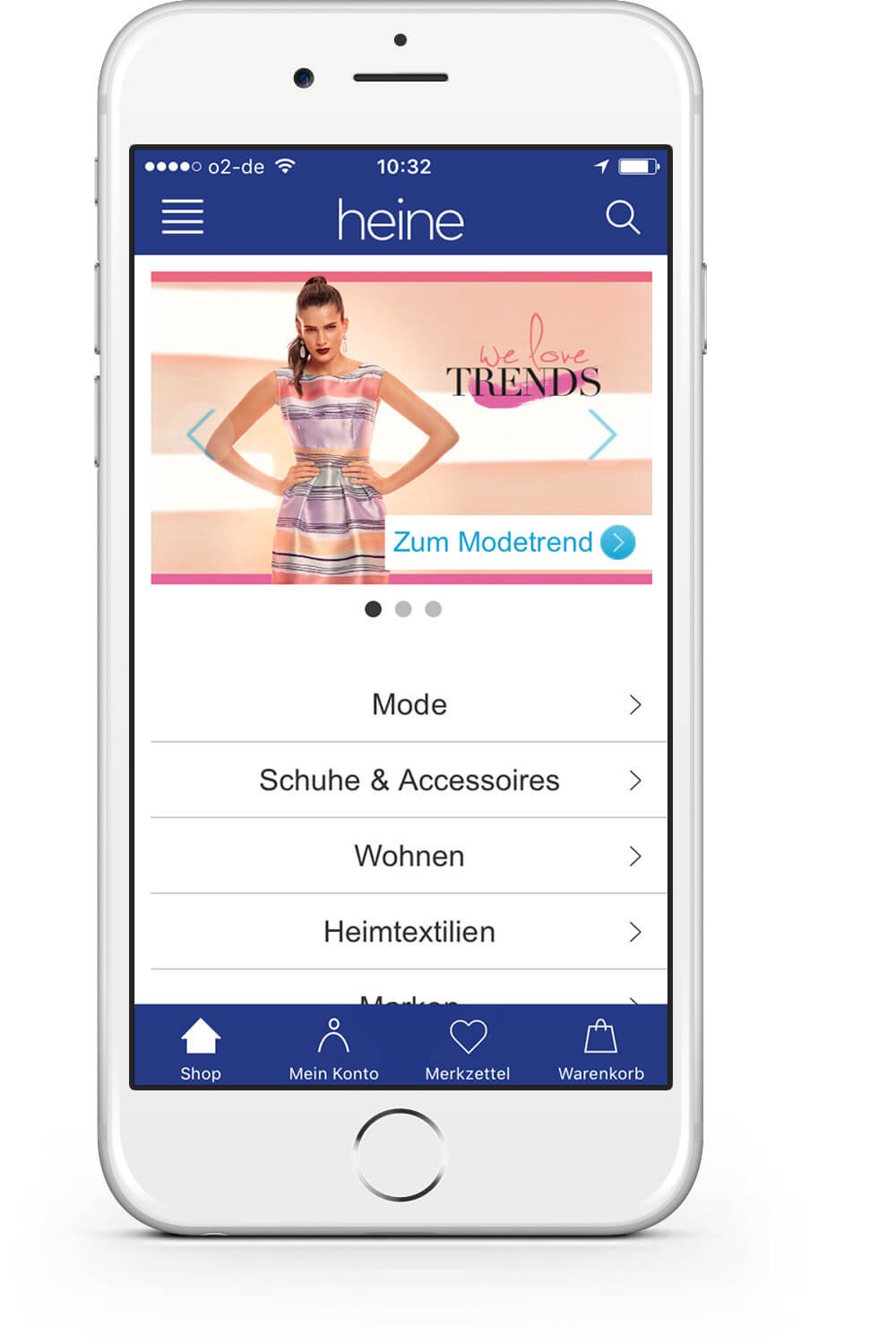 heine App