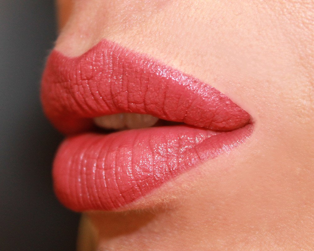 Internationaler Tag des Kusses - Lippenstift Trends für die perfekten ...