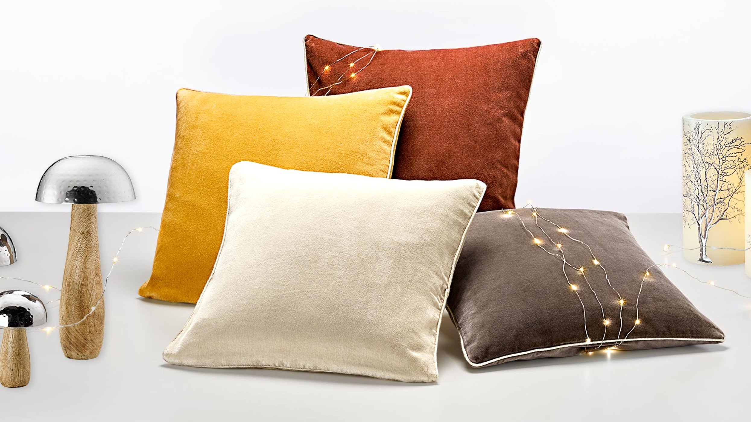 Herbstdeko: Jetzt wird es gemütlich! | Styles & Stories - der Lifestyle