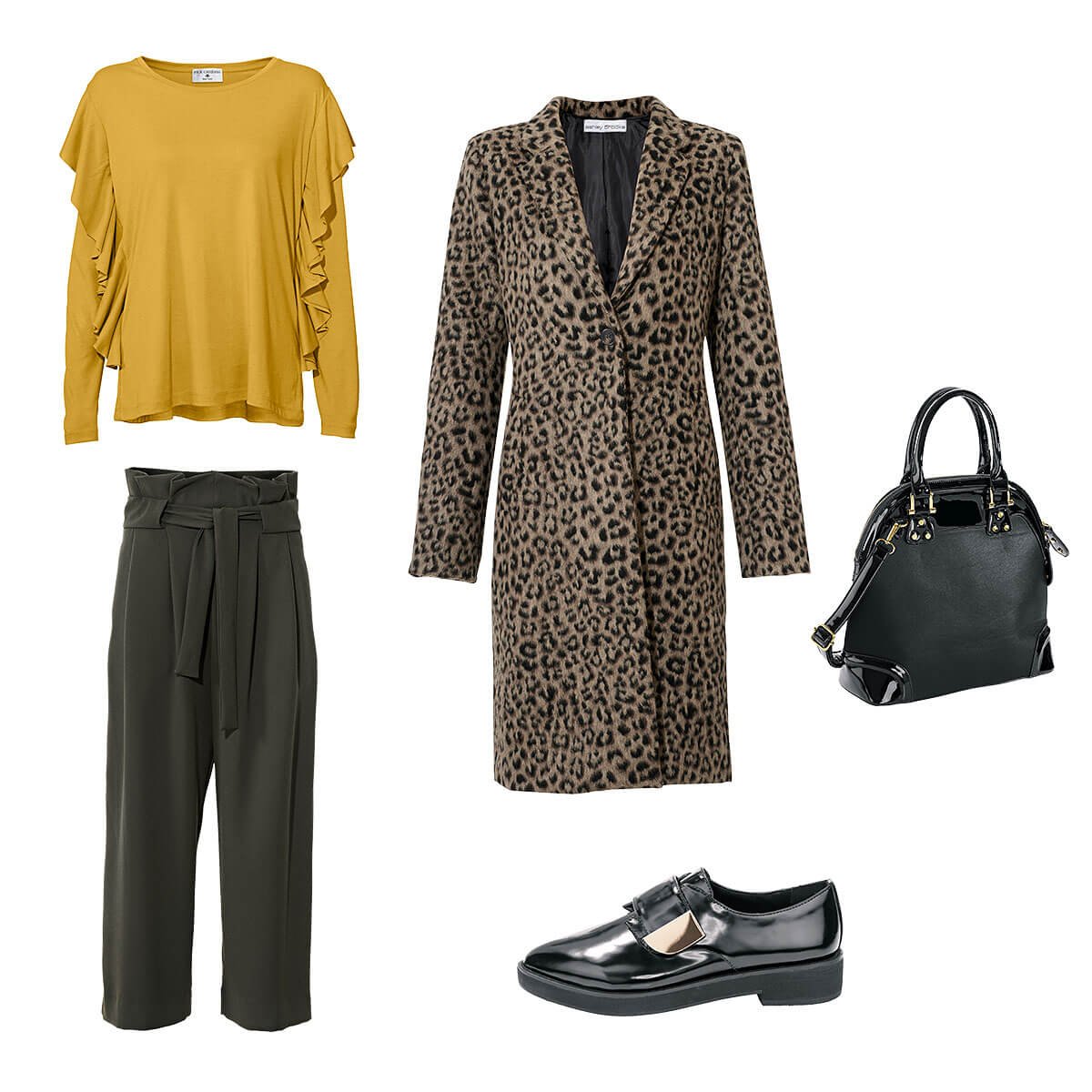 Animal_Leo_outfit_oktober_kollage_2