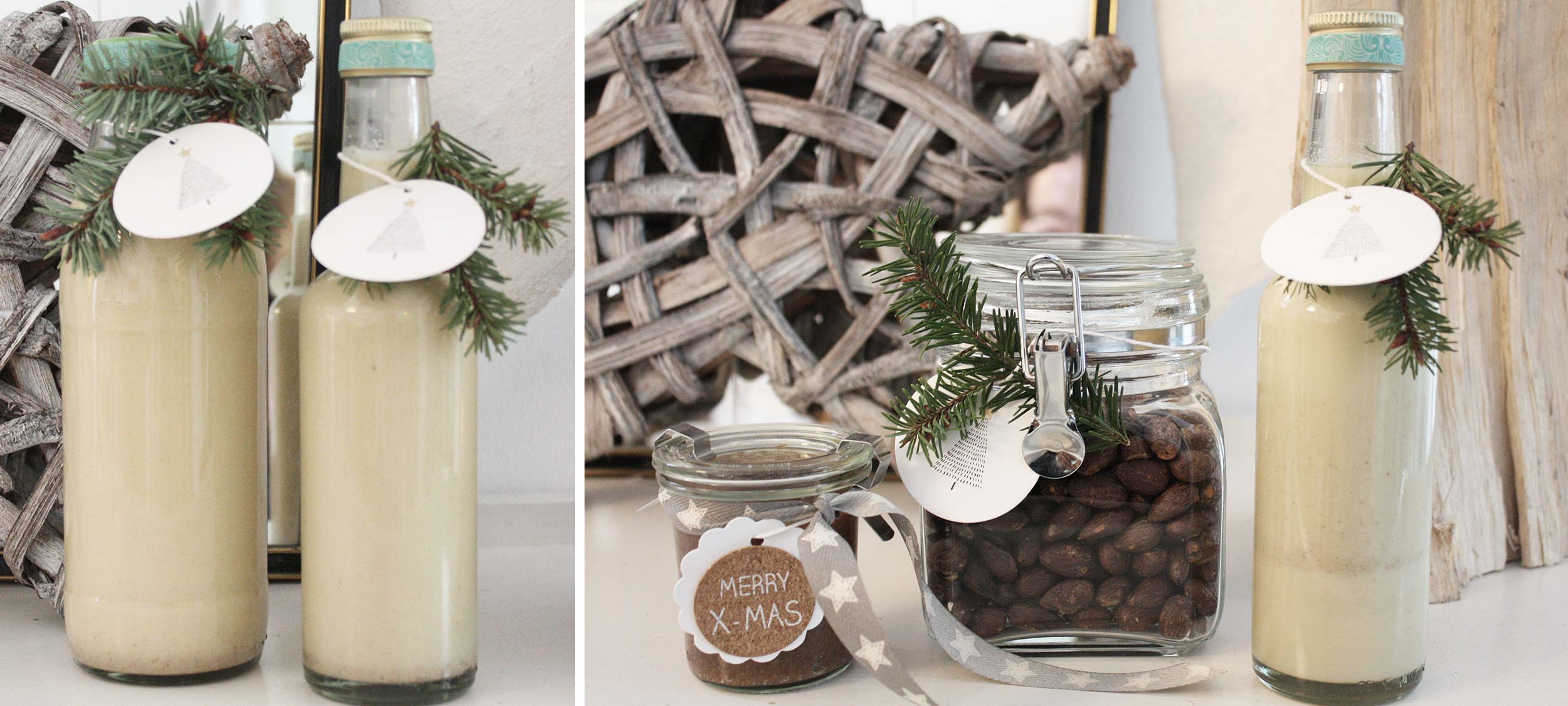 DIY – Köstliche Last-Minute-Weihnachtsgeschenke aus der Küche ... DIY – Köstliche Last-Minute-Weihnachtsgeschenke aus der Küche ...