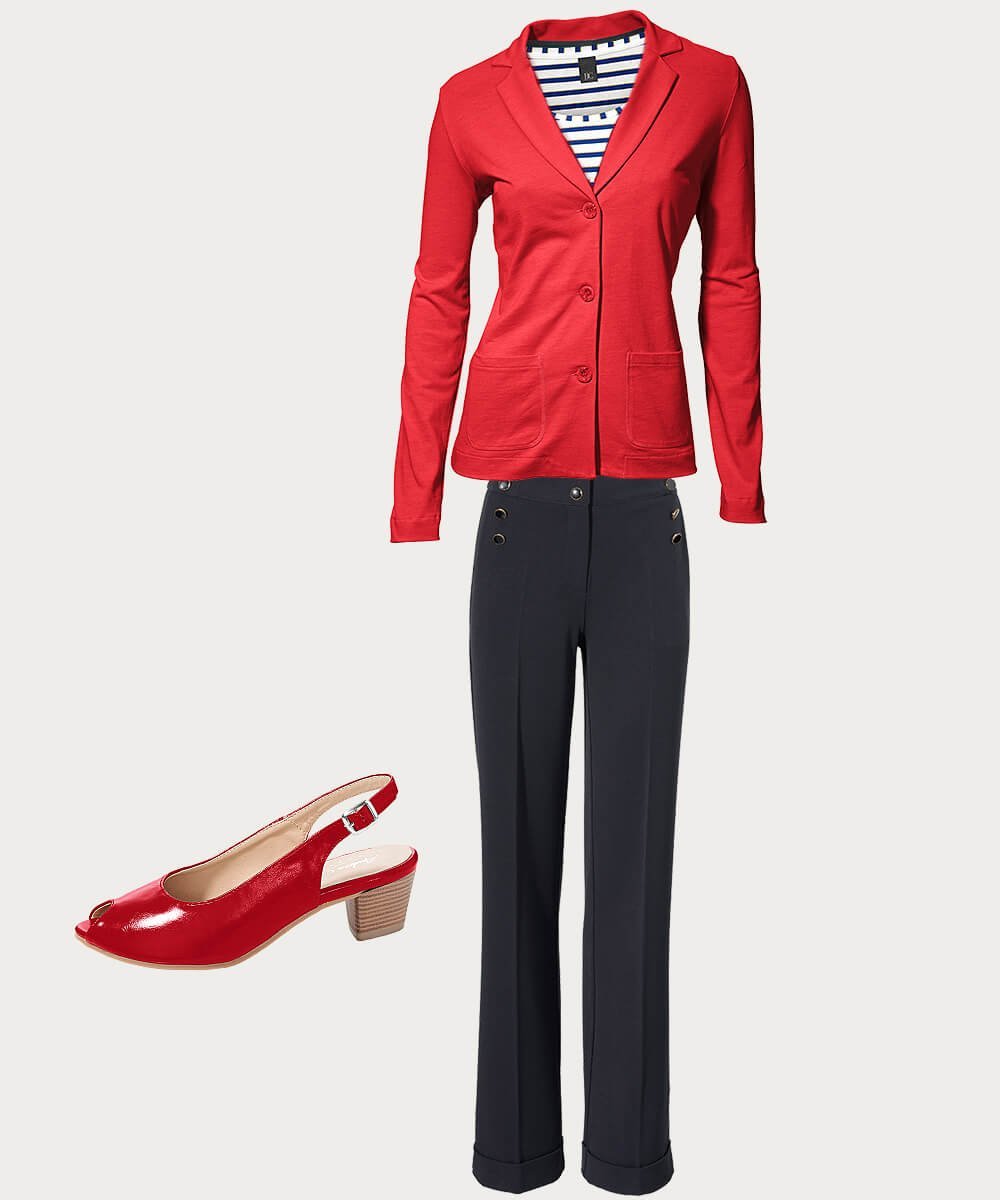 42554_basic-Ringelshirt im maritimen Look-streifenshirt-outfit_1 42554_basic-Ringelshirt im maritimen Look-streifenshirt-outfit_1