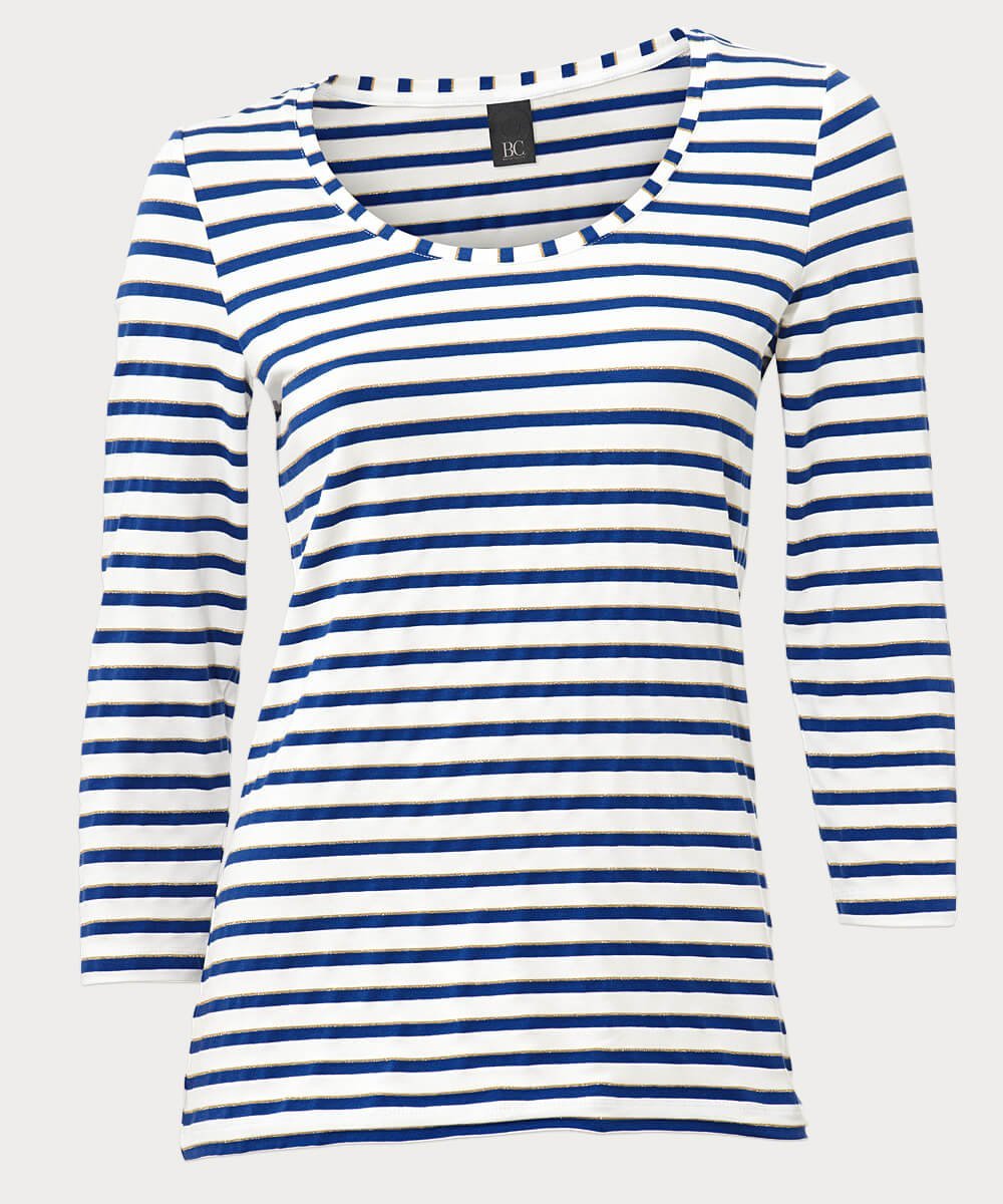 Basic - Ringelshirt Basic - Ringelshirt