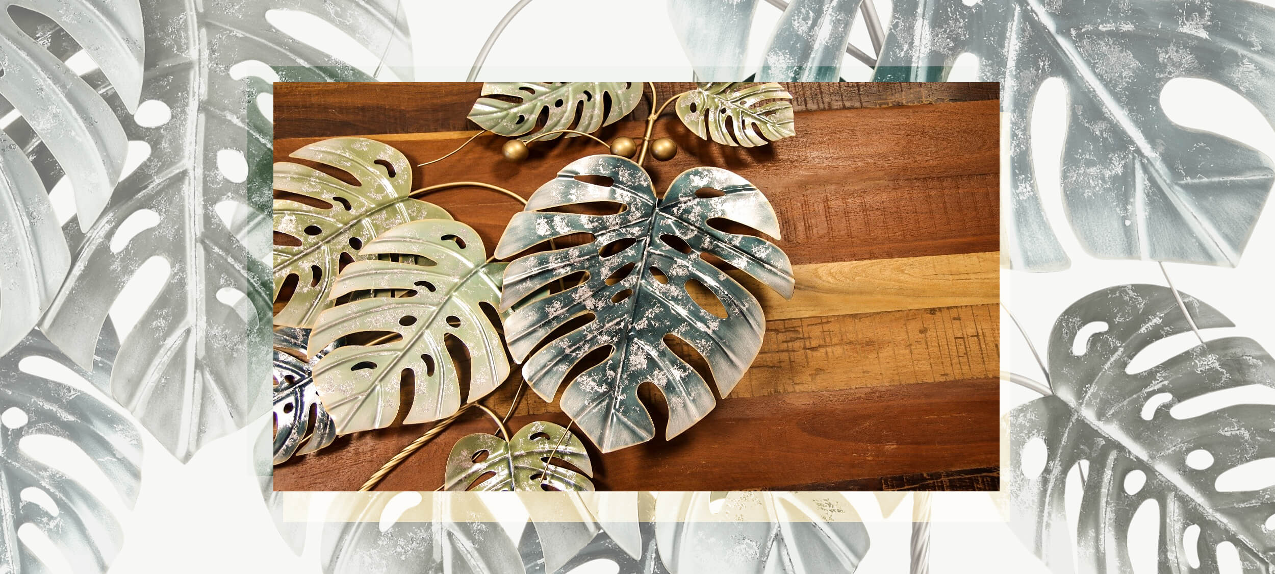 Urban Jungle