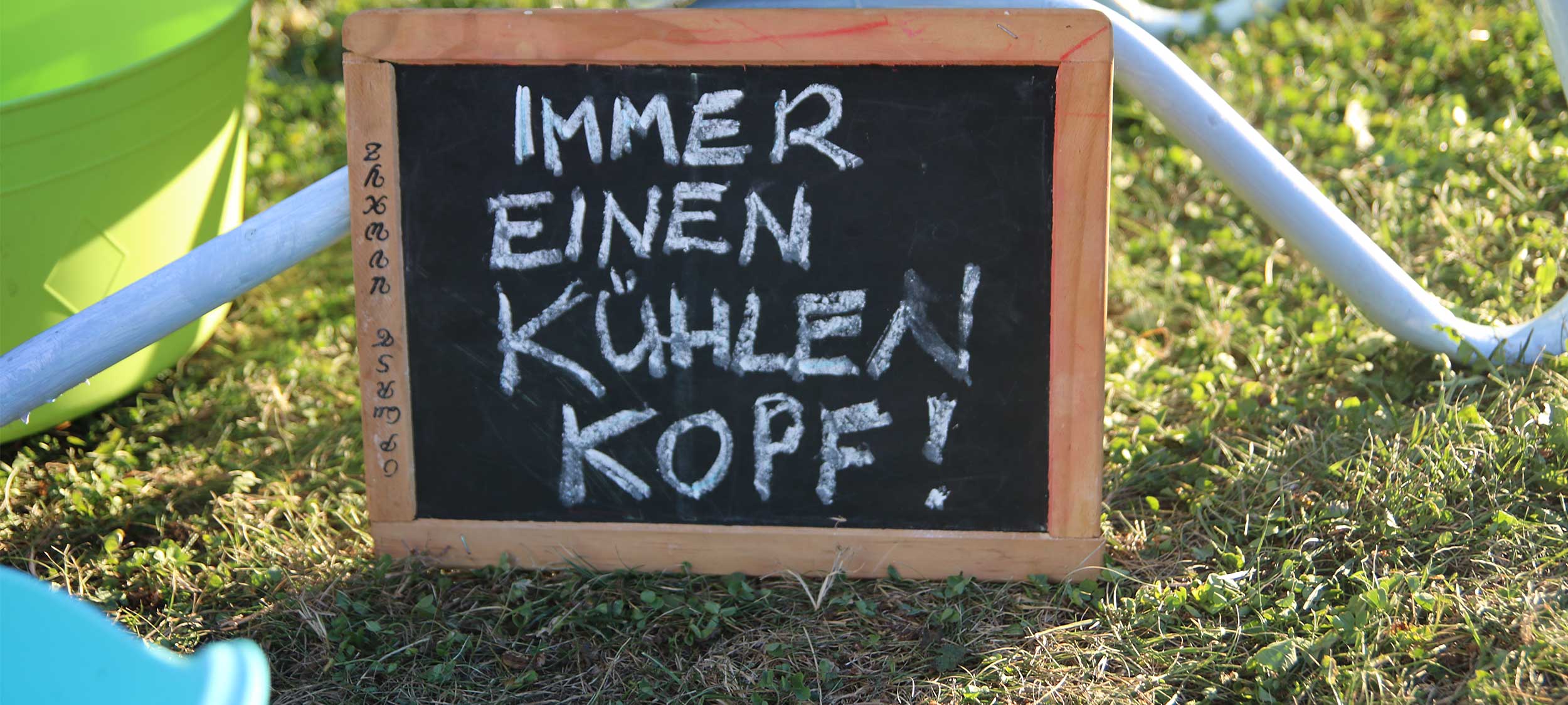 schubkarren