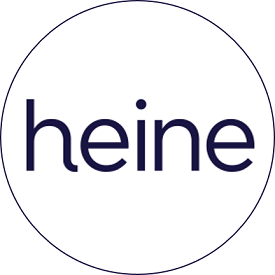 Autorin: Die neue heine