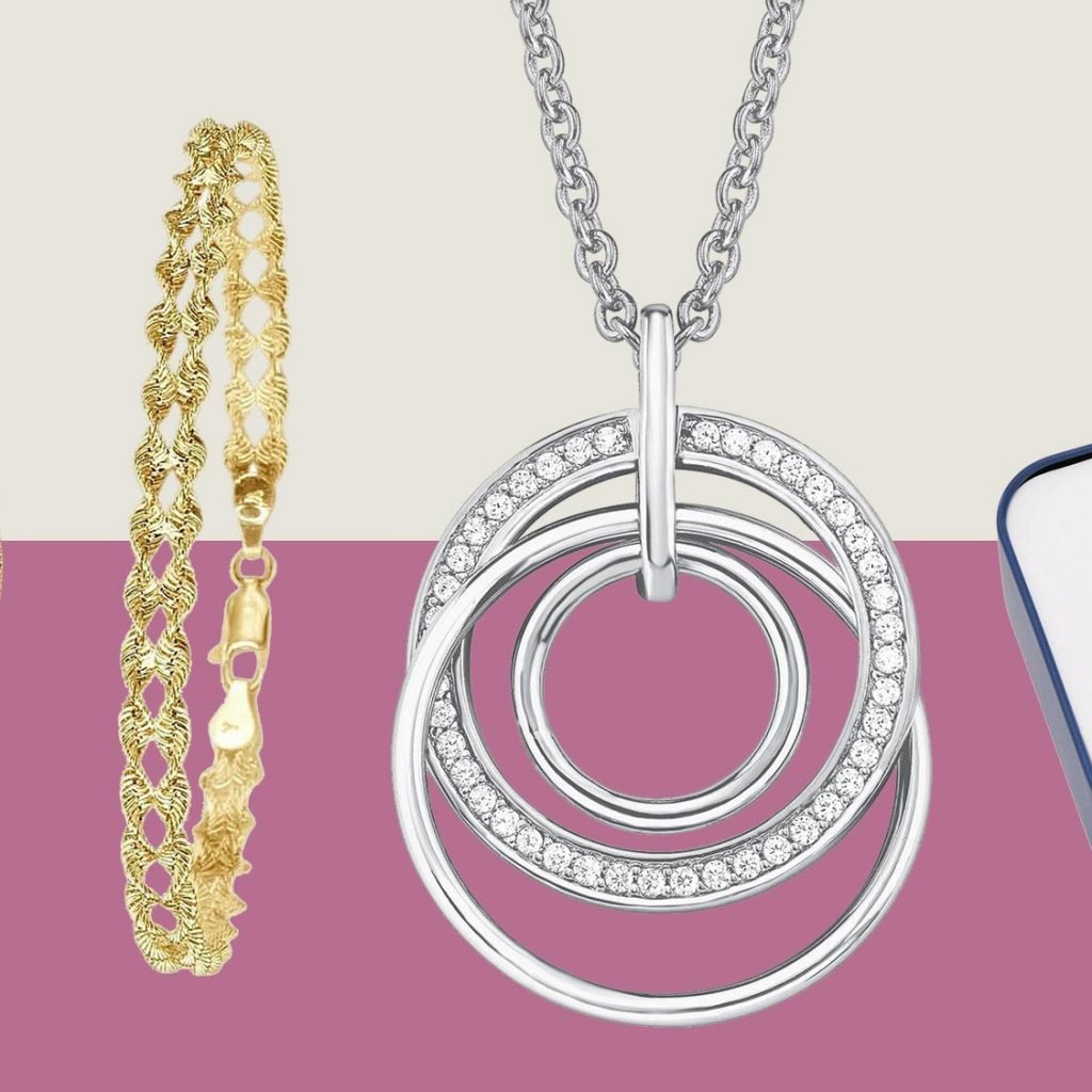 Schmuck Reinigen Schmuck Reinigen