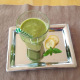 Grüner Smoothie