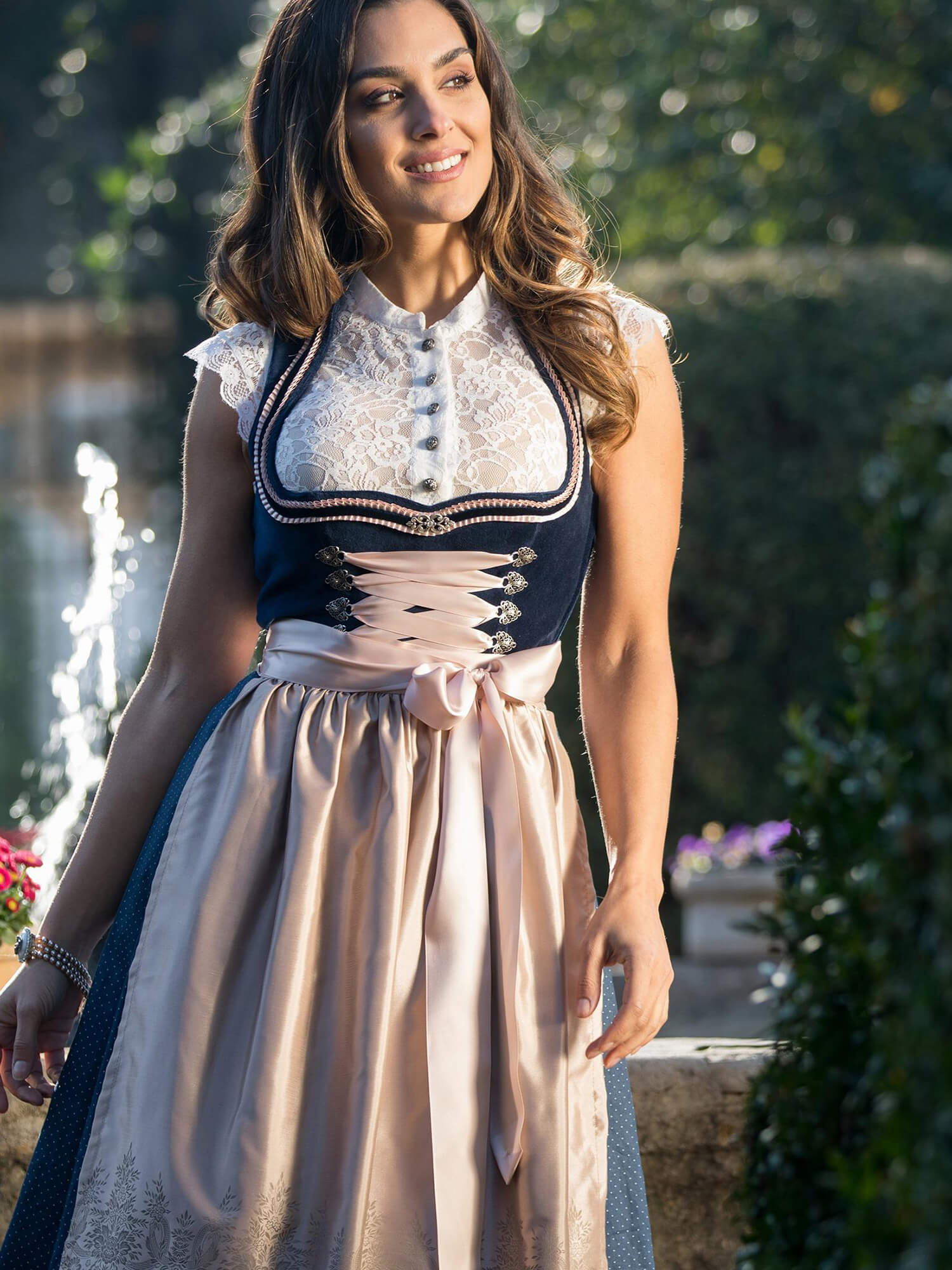 Dirndl