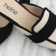 Schuhe von heine