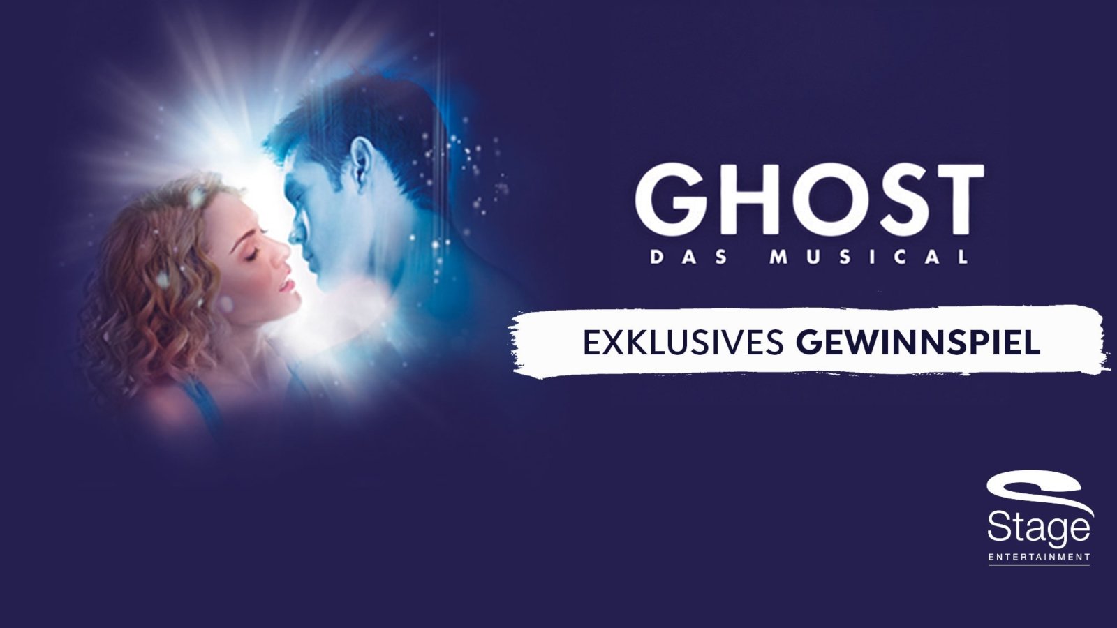 Ghost das Musical