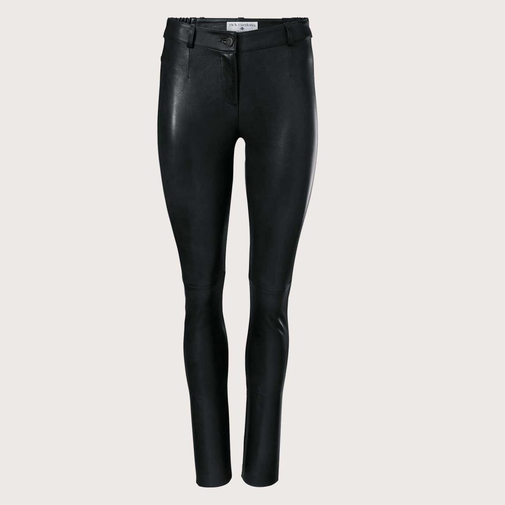 Lederlegging