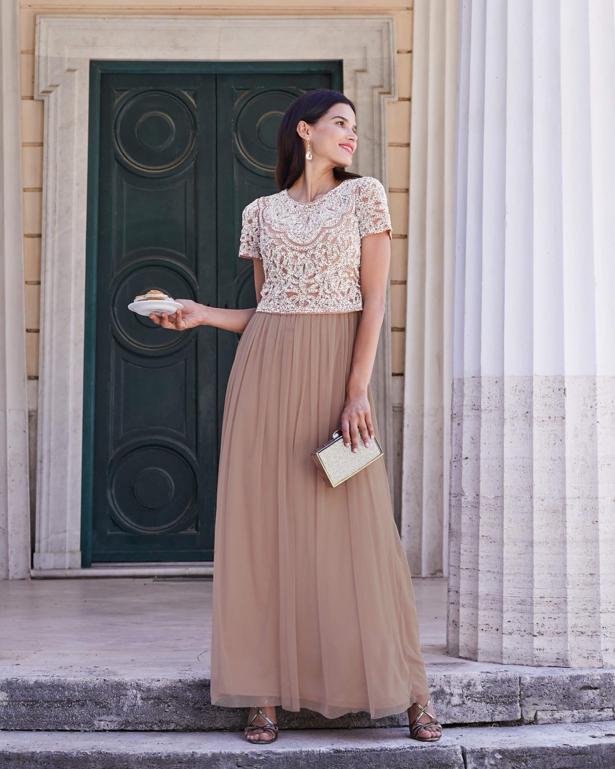 Dresscode für Hochzeitsgäste So gelingt das perfekte Outfit. Styles & Stories der Lifestyle