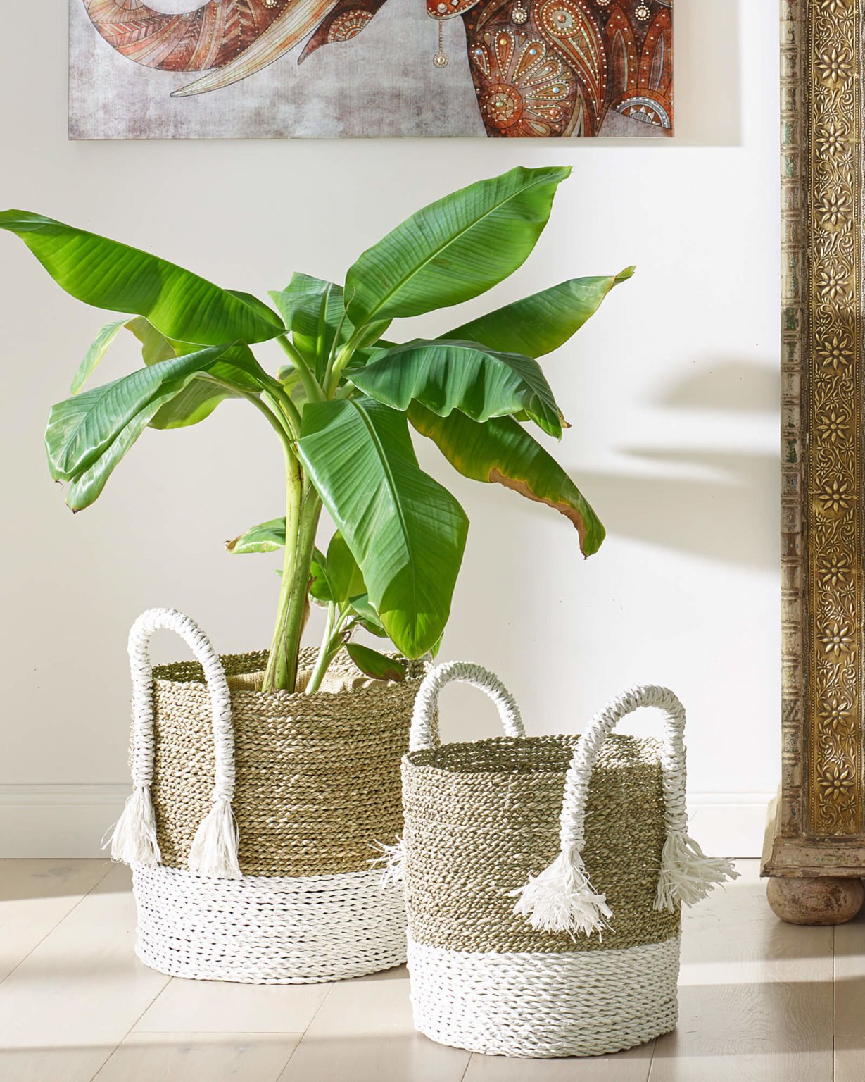 Alles in bester Ordnung - mit unseren Haushaltshelfern. | Styles