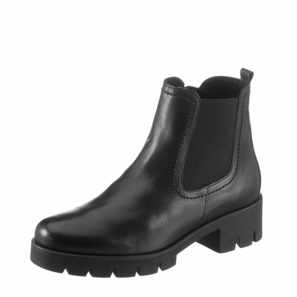 Chelsea Boot