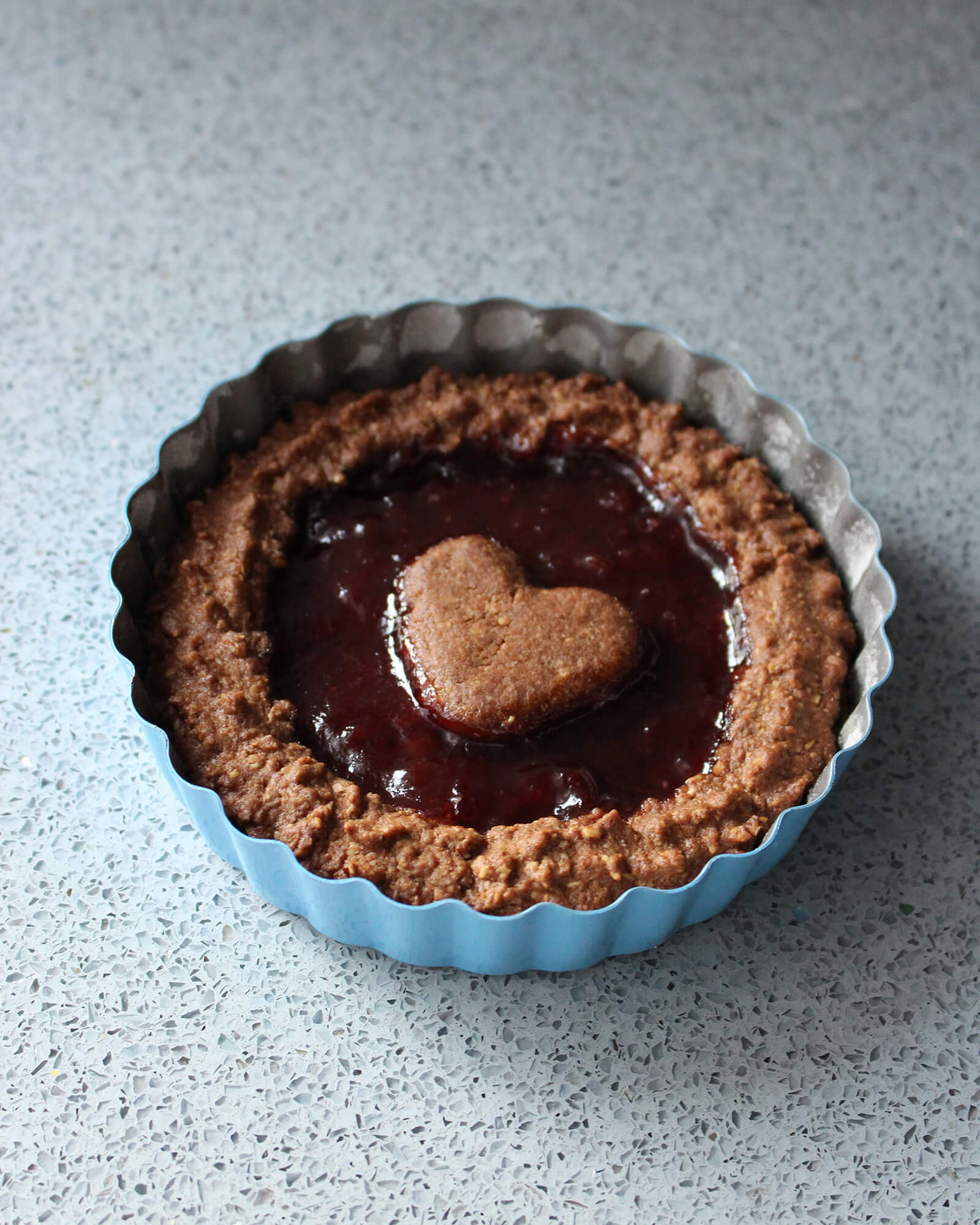 Linzer Torte