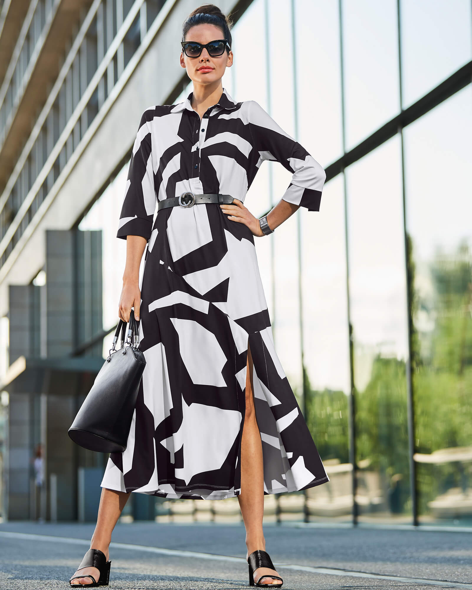 Heine damesmode top