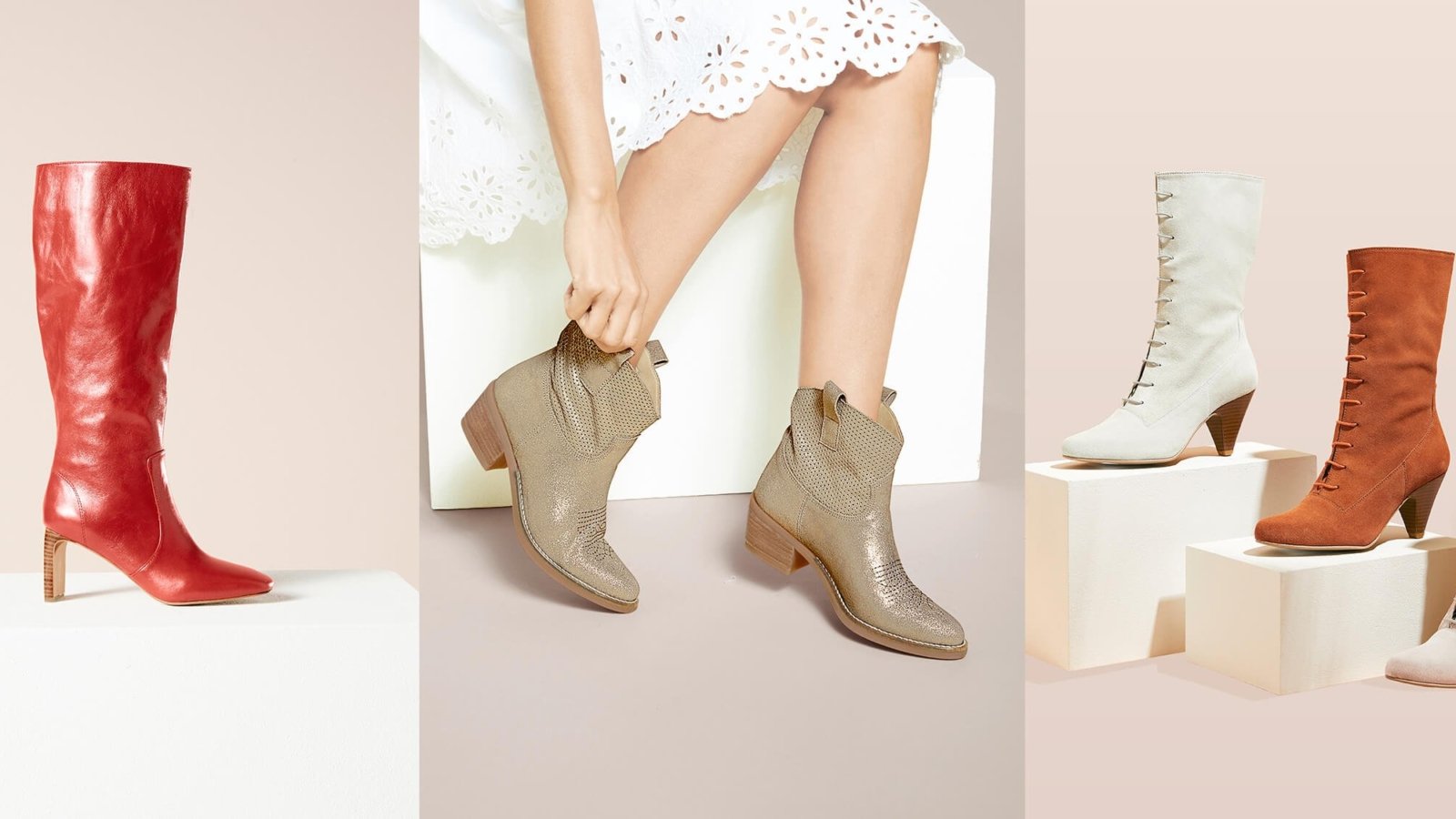 Schuhtrends Herbst Winter 2021