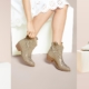 Schuhtrends Herbst Winter 2021