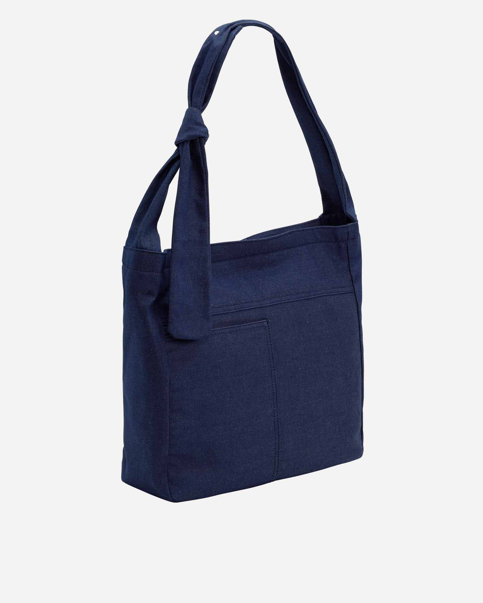 Tasche dunkelblau