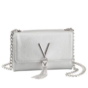 Mini-Bag Valentino Bags silberfarben